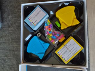 Trivial Pursuit Familia Hasbro Gaming
