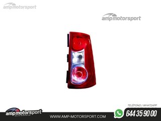 PILOTO TRASERO DERECHO PARA DACIA LOGAN WAGON MCV