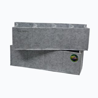 Organizador de Tazas / Vasos para Camper Caravana