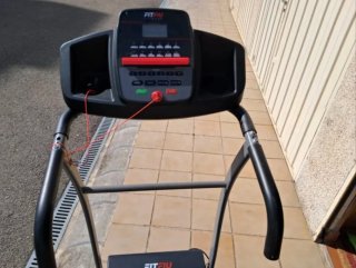 Cinta de Correr FITFIU Fitness