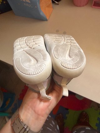 Deportivas Nike Niña Talla 27