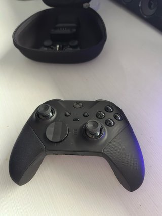 Mando Xbox Elite Series 2