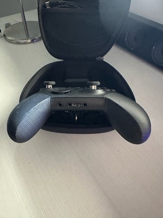 Mando Xbox Elite Series 2