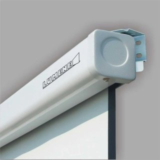 Pantalla de proyección manual Lumene Plazza HD 200