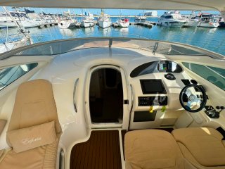 Gobbi 375 SC Motor Yacht