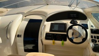 Gobbi 375 SC Motor Yacht