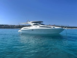 Gobbi 375 SC Motor Yacht