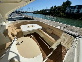 Gobbi 375 SC Motor Yacht