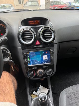 Opel Corsa 2014