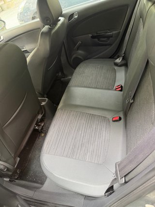 Opel Corsa 2014