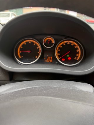 Opel Corsa 2014