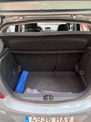 Opel Corsa 2014
