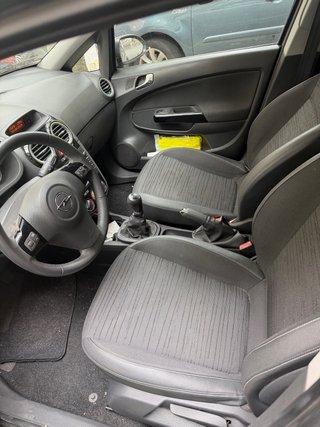 Opel Corsa 2014
