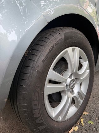 Opel Corsa 2014