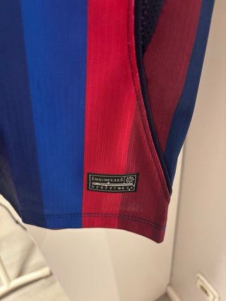 Camiseta FC Barcelona Lamine Yamal 10