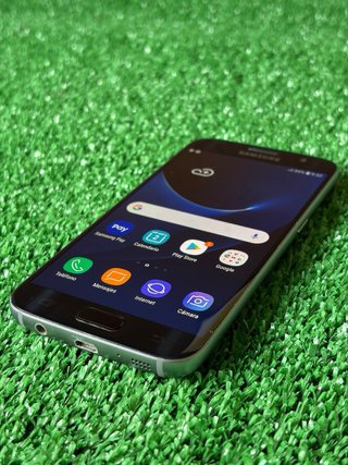 SAMSUNG S7