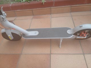 Patinete Xiaomi 3