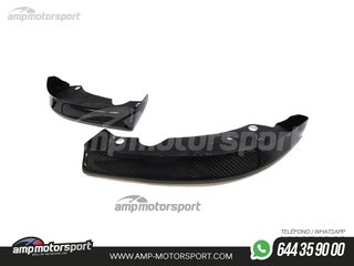 SPOILER DELANTERO PARA BMW SERIE 3 E46