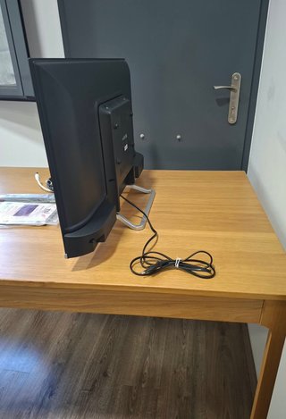 TD Systems Smart TV 32 K32DLX11HS