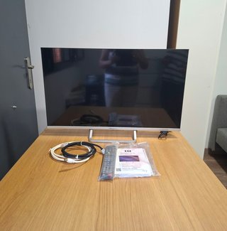 TD Systems Smart TV 32 K32DLX11HS