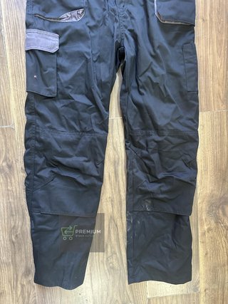 Portwest Buzo Bicolor Portwest Texo Contrast