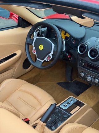 Ferrari F430 2007