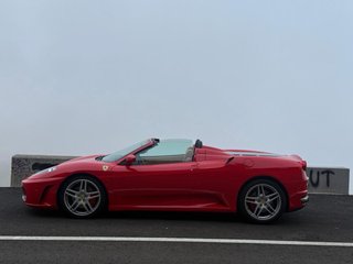 Ferrari F430 2007