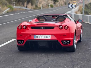 Ferrari F430 2007