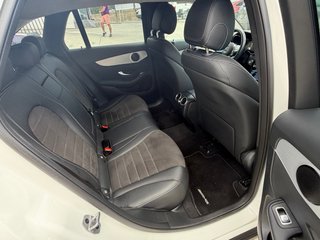 Mercedes-Benz GLC SUV (253) 2022