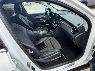 Mercedes-Benz GLC SUV (253) 2022
