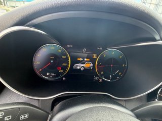 Mercedes-Benz GLC SUV (253) 2022