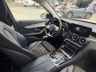 Mercedes-Benz GLC SUV (253) 2022