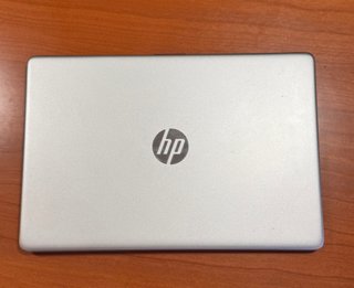 Notebook HP i7 16GB RAM 512GB SSD
