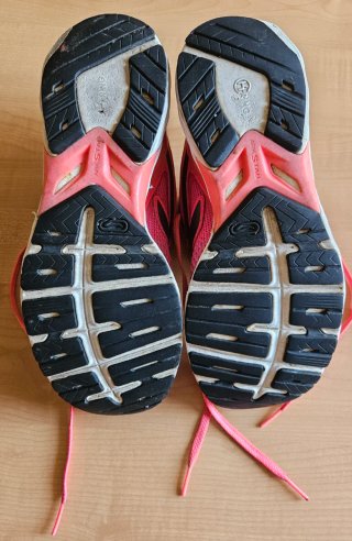 Scarpe running Kiprun donna taglia 40