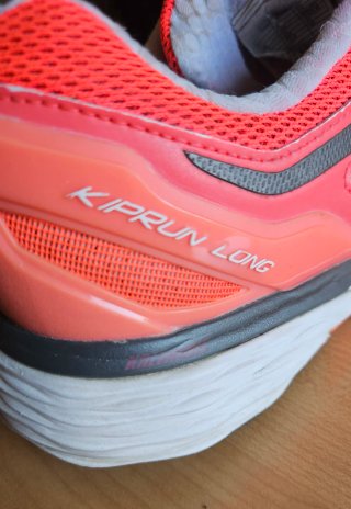 Scarpe running Kiprun donna taglia 40