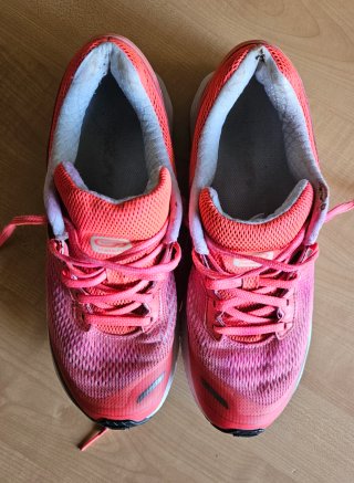 Scarpe running Kiprun donna taglia 40