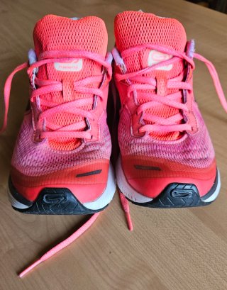 Scarpe running Kiprun donna taglia 40