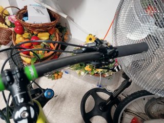 Bicicleta Trek Superfly FS 9 29