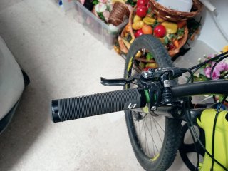 Bicicleta Trek Superfly FS 9 29