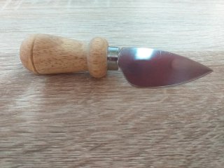 Tagliagrana Montanari & Gruzza con custodia