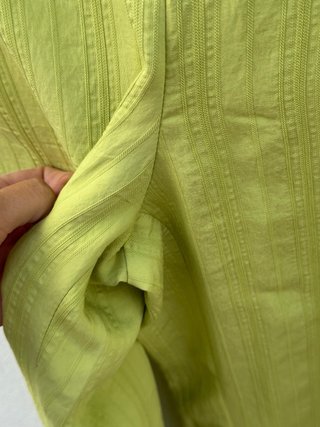 Pantalón Zara Talla XS