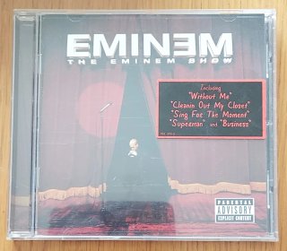 Eminem - The Eminem Show -  CD