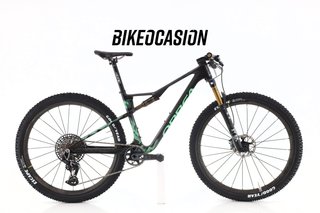 Promo · Bicicleta Orbea Oiz OMX XXSL AXS t.M Reacondicionada