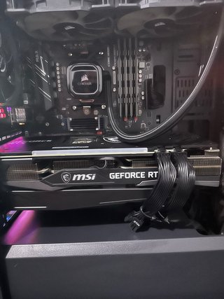 Ordenador gaming para jugar 1080p