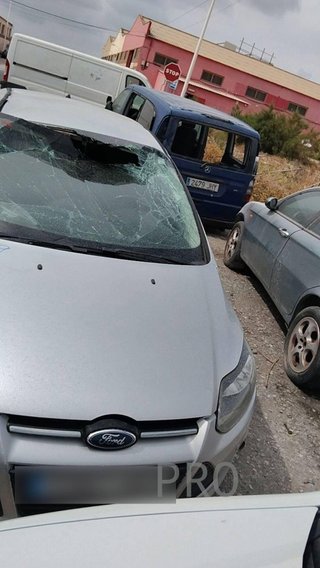 AMORTIGUADORES CAPO Ford Focus Berlina (CB8)(2010->)