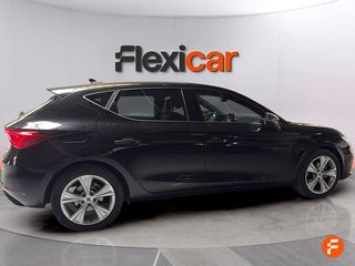 Seat Leon SP 1.5 TSI 85kW FR 25 Aniversario