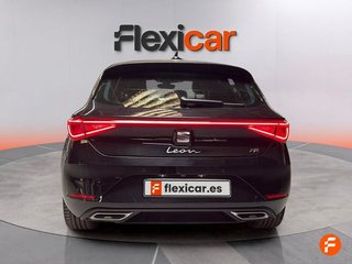 Seat Leon SP 1.5 TSI 85kW FR 25 Aniversario