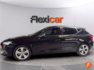 Seat Leon SP 1.5 TSI 85kW FR 25 Aniversario