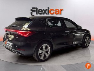 Seat Leon SP 1.5 TSI 85kW FR 25 Aniversario