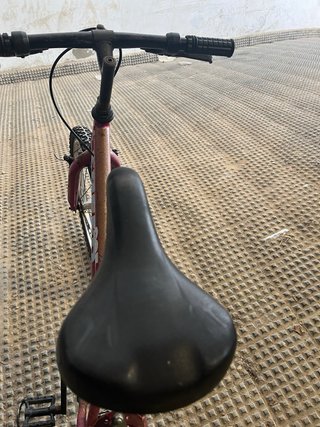 Bicicleta Montaña Speed Racing 985 Clásica